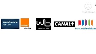 Sundance SelectsOrange StudioWild BunchCanalFrance Télévisións 2015 [upl. by Millar]