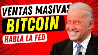 🔴 DIRECTO ¡¡¡DESPLOME de CRIPTOMONEDAS ➤ ETF de BITCOIN en Wall Street Hoy [upl. by Novart]