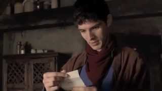 Trailer  Merlin A Romantic Comedy [upl. by Nosidda]