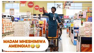 Mheshimiwa Ameingia😁 [upl. by Casi797]