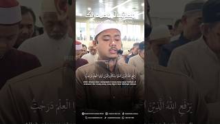 Sholat Masjid Al Falah Sby  23 November 2024  Ustadz Anjani Rabbi SSos [upl. by Nired264]