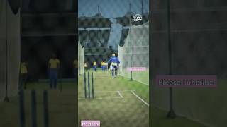 Csk batting practice 💛shorts iplmsdhoniipl cricket [upl. by Kevon]