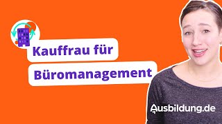 Kauffrau für Büromanagement – Ausbildung amp Beruf [upl. by Assehc]