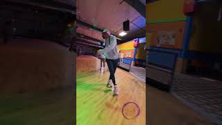 Subscribe for more sk8ne  Skater IG hokagedeku  rollerskating skate music [upl. by Ynwat82]