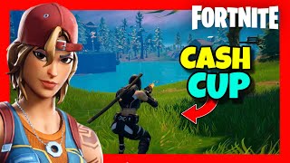 How to Play CASH CUP In Fortnite ✅ 2024 GUIDE  PARTICIPATE In The CONTENDER Cash Cup [upl. by O'Callaghan]