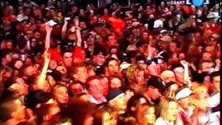 Black Betty Spiderbait live in Hobart Tasmania Australia [upl. by Oramug]