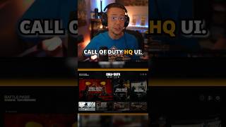 Call Of Duty Has A MAJOR OVERHAUL UPDATE Coming [upl. by Alberik]