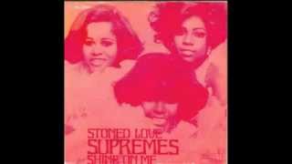 Stoned Love Almighty Remix  Supremes [upl. by Eta]