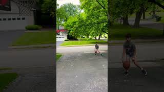 REJECTED by Anthony Davis🏀 shorts viral trending youtube basketball shortsclip nba funny [upl. by Assyram]