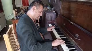 cambalache tango con arreglos de hector varelapulpo y su pianojujuyargentina [upl. by Drucie]