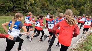 Crosscountry Lauf der SMS Ebensee [upl. by Oika]