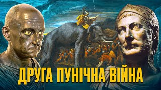 «Ганнібал біля воріт» чому Карфаген не завоював Рим  Історія без міфів [upl. by Nylime]