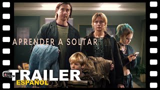 📺 APRENDER A SOLTAR  TRAILER ESPAÑOL  1 Noviembre24  NETFLIX [upl. by Ebehp]