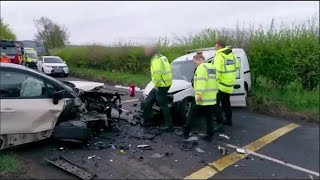 NEW  Traffic Cops On The Edge  Police Interceptors  S12E141516 June 02 2023 [upl. by Carita]