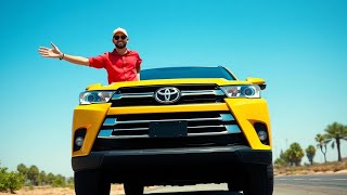 Toyota Highlander Is It Worth It Pros and Cons Revealed [upl. by Pirozzo]