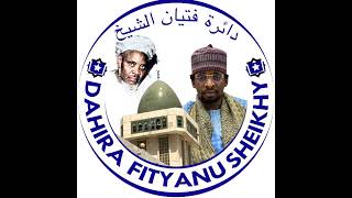 Hadara diouma tambacounda le 8 Nov11 animer par Sh ibrahim Cissé jalalou dine [upl. by Alenson2]