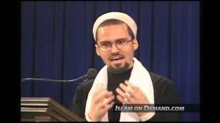 Ikhlas  Hamza Yusuf [upl. by Opiuuk]