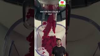 What Happens When You Drink Beetroot Juice Every Day [upl. by Asia]