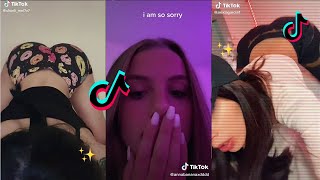 THE SOUND THAT MAKE GIRLS ARCH THEIR BACK  TIKTOK COMPILATION [upl. by Sidnee210]