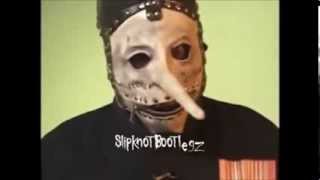 Slipknot members introducing themselves 1999 [upl. by Yrrad]