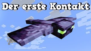 Lets Play Minecraft Vanilla Deutsch Aquatic 🌊 DAS PHANTOM   Minecraft Deutsch Aquatic 097 [upl. by Eibreh]