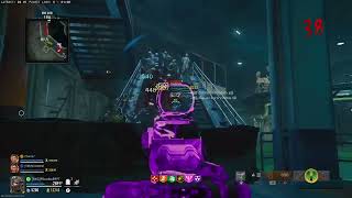 Black Ops 6 Zombie Gameplay Lastnight Boat Glitch Still Works [upl. by Hege]