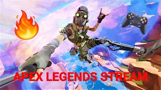 Etwas Apex Legends zusammen mit Nik45 Apex Legends PS5 Gameplay [upl. by Lehmann]