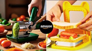 Smart And Cool 🤩Gadgets And Appliances New Inventions And Technology For Every Home🏡 And Kitchen [upl. by Mell369]