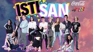 ISTI SAN  Official Trailer 2017  Sezona 1 [upl. by Holleran]