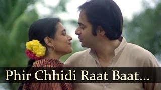 Bazaar 1982  Full Album Songs  Farooq Shaikh Smita Patil  Audio Jukebox [upl. by Thamora]