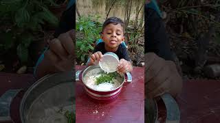 Sweet Potato Chapati Recipe in Tamil  Sweet Potato Roti in Tamil shorts [upl. by Alastair]