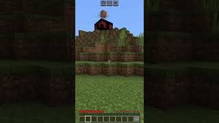 Dont litter please 🚮 litter minecraft friend netherite op paper sword lesson funny fyp [upl. by Nachison928]