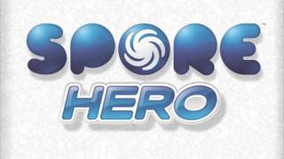 Spore Hero MusicLets Dance [upl. by Peta]