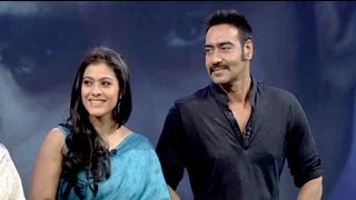 Ajay Devgan dialogue short video [upl. by Goldstein]