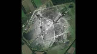 RAF Woodhall Spa Lincolnshire Update [upl. by Groves]