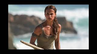 Netflixs Tomb Raider Legend of Lara Croft Debuts With Franchise Best on Rotten Tomatoes [upl. by Anej]