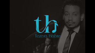 Tezee Habte  official YouTube channel announcement [upl. by Itsrejk]