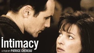 Intimacy  Kerry Fox  full movie facts and review [upl. by Sairacaz557]