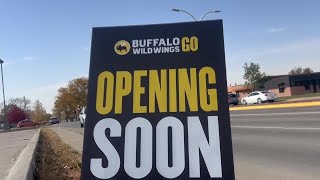 Hastings Buffalo Wild Wings Go [upl. by Zoellick]