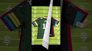 Pick your favorite jersey nfl jerseycollection nfl2024 [upl. by Fabien876]