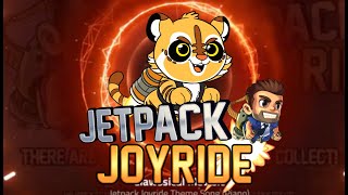 🎹 Jetpack Joyride Main Theme  Clawssical Piano Cover [upl. by Ploch]