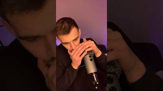 ASMR  Bruits de bouche [upl. by Carolyn481]