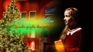 ALESIA MIHAI  Scoala gazda din patut [upl. by Macleod]