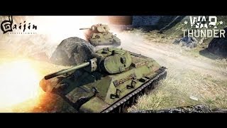 Shocking New Features in War Thunder [upl. by Erdied]