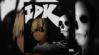 FREE Juice Wrld x Polo G Type Beat quotLost Filesquot [upl. by Stern848]