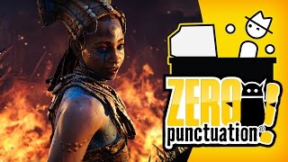 Far Cry Primal Zero Punctuation [upl. by Dronski]