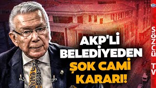 Borca Karşılık Cami Arena Ortaya Çıkardı AKPli Belediyeden Borçlarına Olay Olacak Yöntem [upl. by Butta]