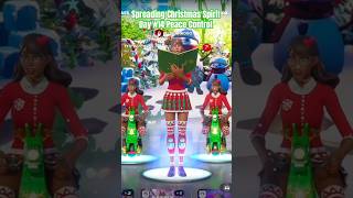 Spreading Christmas Spirit day14 christmas lastchristmas wham fortnitechristmas fortnite [upl. by Torey515]