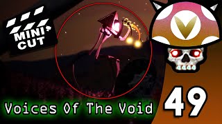 Vinesauce Joel  Voices Of The Void Highlights  Part 49 [upl. by Annoyik540]