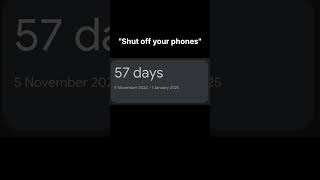 Shut off your phones reminder dailyquotes lifequotes [upl. by Rosmunda]